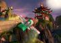 Disney Flight and Racing Global Steam Digital Key