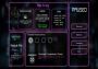 Neon Chrome Overseer Edition Argentina Xbox One/Series Digital Key