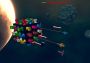 Space Cube Tower Defense Global Steam Digital Key