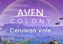 Aven Colony: Cerulean Vale DLC Argentina Xbox One/Series Digital Key