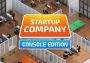 Startup Company EN Argentina Xbox One/Series Digital Key