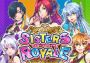 Sisters Royale: Five Sisters Under Fire Argentina Xbox One/Series Digital Key