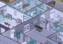 Project Hospital: Department of Infectious Diseases DLC Global Steam Digital Key