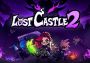 Lost Castle 2 EU Steam Digital Key