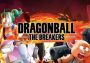Dragon Ball: The Breakers United States Steam Digital Key