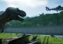 Jurassic World Evolution EU Steam Digital Key