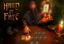 Hand of Fate Global Steam Digital Key