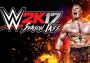 WWE 2K17 - Season Pass DLC EU Steam Digital Key
