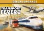 Transport Fever 2 - Deluxe Edition Upgrade DLC Global Steam Digital Key