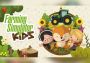 Farming Simulator Kids EU Nintendo Switch Digital Key