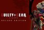 Guilty Gear: Strive Deluxe Edition Global Steam Digital Key