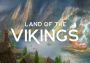 Land of the Vikings EN EU Steam Digital Key