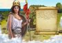 Heroes of Hellas 3: Athens EN/DE/FR/IT/PL/NL/RU/ES Global Steam Digital Key
