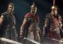 Assassin's Creed: Odyssey Gold Edition United States Ubisoft Connect Digital Key