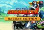 UFO Robot Grendizer: The Feast of the Wolves Deluxe Edition United States Xbox Series Digital Key