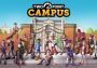 Two Point Campus - Hog-Logs Bundle DLC Global Official website Digital Key