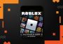 Roblox Gift Card EUR EU €11 Roblox Digital Key