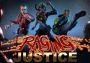 Raging Justice EU Xbox One/Series Digital Key
