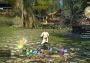Final Fantasy XIV: A Realm Reborn EU Official website Digital Key