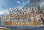 Assassin's Creed: Odyssey - Season Pass DLC Global Ubisoft Connect Digital Key