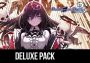 Death end re;Quest 2 - Deluxe Pack DLC Global Steam Digital Key