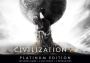 Sid Meier's Civilization VI Platinum Edition Brazil Xbox One/Series Digital Key