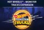 Hot Wheels - Monster Trucks Expansion DLC EN EU Xbox One/Series Digital Key