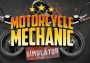Motorcycle Mechanic Simulator 2021 EN Global Steam Digital Key