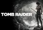 Tomb Raider EN Global Steam Digital Key