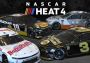 NASCAR Heat 4 - October Paid Pack DLC Global Steam Digital Key