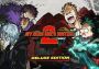 My Hero One's Justice 2 Deluxe Edition EU Xbox One/Series Digital Key