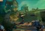 Alex Hunter: Lord of the Mind Platinum Edition DE/FR/IT/RU/ES Global Steam Digital Key