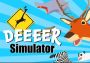 Deeeer Simulator: Your Average Everyday Deer Game EU Xbox One/Series Digital Key