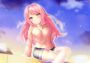 Summer With You EN/RU Global Steam Digital Key