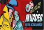 Detective Case and Clown Bot in: Murder in the Hotel Lisbon EN/PT Global Steam Digital Key