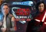 Pinball FX3 - Star Wars Pinball: The Last Jedi DLC Argentina Xbox One/Series Digital Key