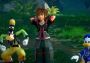 Kingdom Hearts 3: Re Mind + Concert Video DLC Turkey Xbox One/Series Digital Key