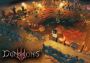 Dungeons 3 Argentina Xbox One/Series Digital Key