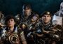 Gears 5 - SWARM Lancer Bonus Pack DLC Global Xbox One/Series Digital Key
