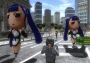 Earth Defense Force 4.1 - Pure Decoy Launcher 5 pack A DLC Global Steam Digital Key