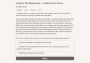 Vampire: The Masquerade - Parliament of Knives EN Global Steam Digital Key