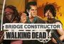 Bridge Constructor: The Walking Dead Argentina Xbox One/Series/Windows Digital Key