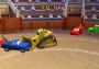 Disney Flight and Racing Global Steam Digital Key