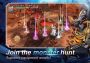 Pasha Fencer 3300 Diamonds Official website Digital Key