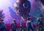 Marvel's Guardians of the Galaxy Global Steam Digital Key