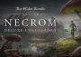 TESO The Elder Scrolls Online: Necrom - Collection Deluxe Edition Turkey Xbox One/Series Digital Key