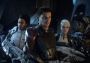 Mass Effect: Andromeda - Deluxe Upgrade DLC United Kingdom PS4/5 Digital Key