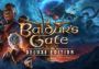 Baldur's Gate 3 Deluxe Edition EN United Kingdom Xbox Series Digital Key
