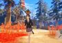 Blue Reflection: Second Light EN/JA/ZH/ZH Global Steam Digital Key