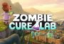 Zombie Cure Lab Global Steam Digital Key